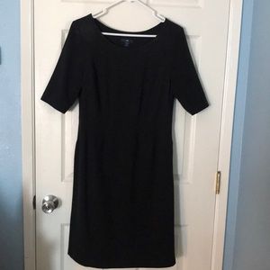 GAP Dress 🖤 Vintage Inspired